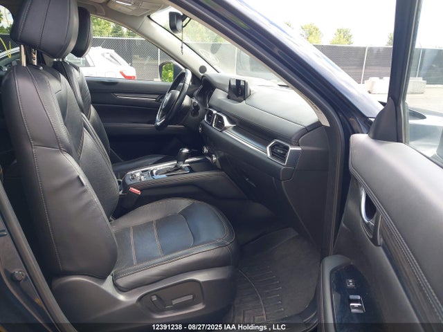 JM3KFBDMXJ0334366 Mazda py cylinder deactivation