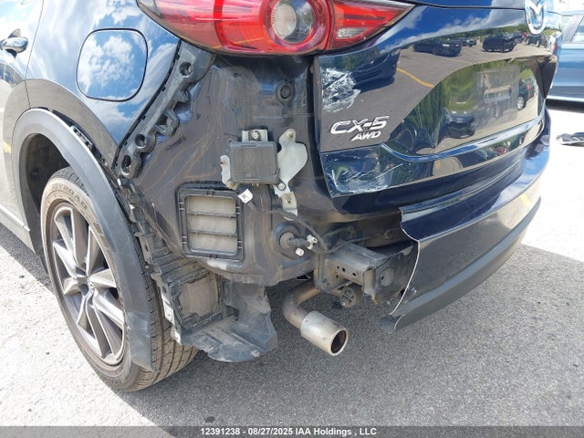 JM3KFBDMXJ0334366 Mazda py cylinder deactivation