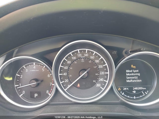 JM3KFBDMXJ0334366 Mazda py cylinder deactivation