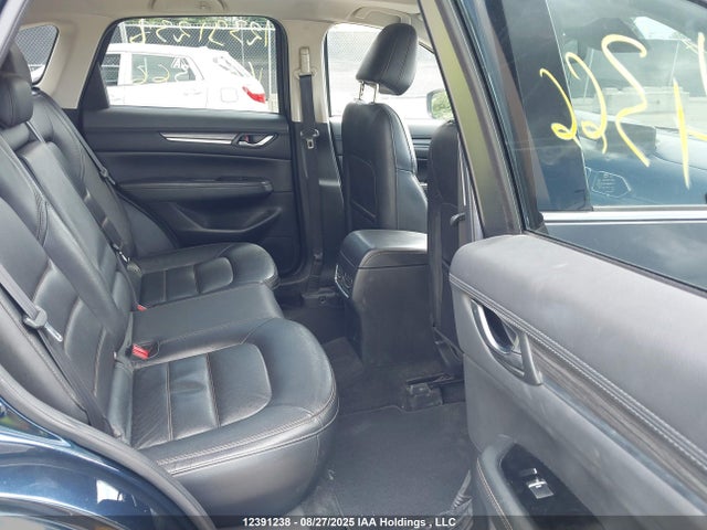 JM3KFBDMXJ0334366 Mazda py cylinder deactivation