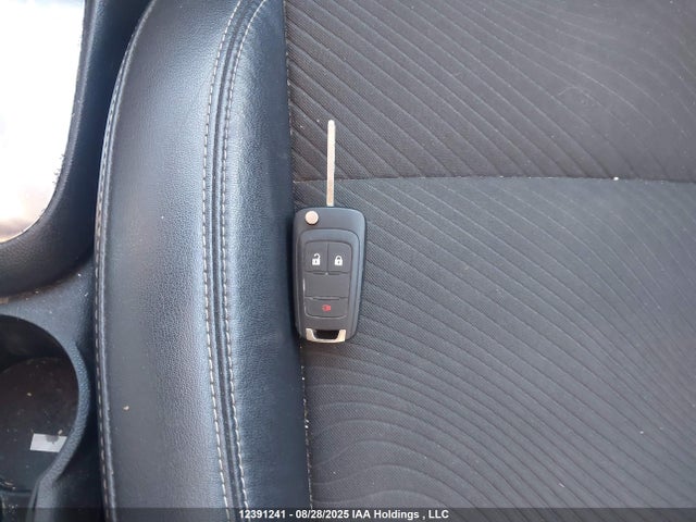Buick Encore 2014 KL4CJASB5EB607029 Image 11