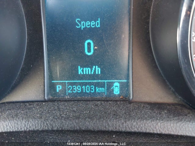 Buick Encore 2014 KL4CJASB5EB607029 Image 16