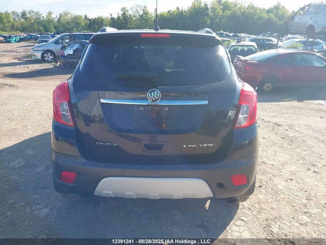 Buick Encore 2014 KL4CJASB5EB607029 Image 17