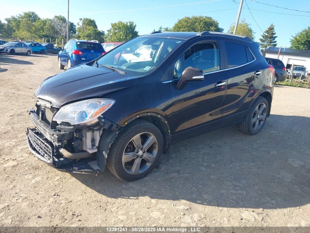 Buick Encore 2014 KL4CJASB5EB607029 Image 2