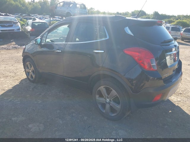 Buick Encore 2014 KL4CJASB5EB607029 Image 3