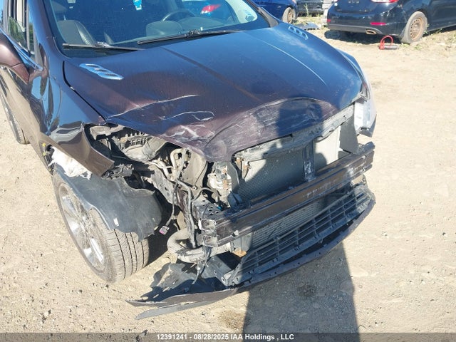 Buick Encore 2014 KL4CJASB5EB607029 Image 6