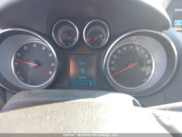 Buick Encore 2014 KL4CJASB5EB607029 Image 7