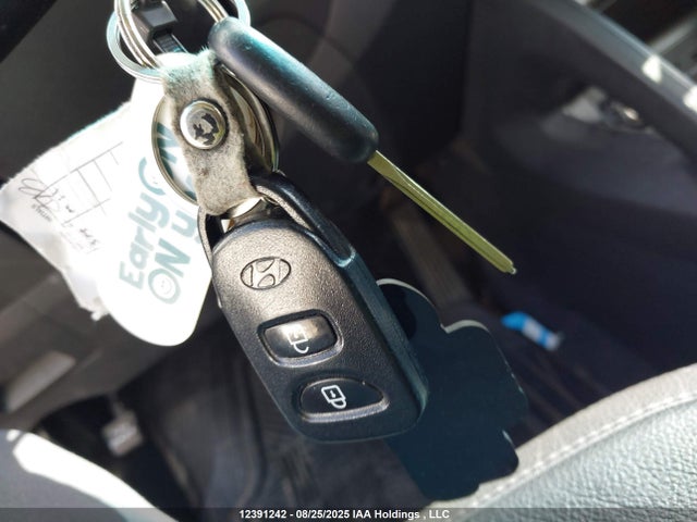 KM8JU3AG9EU912286 Hyundai gdi theta ii