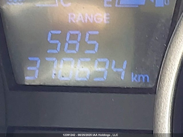 KM8JU3AG9EU912286 Hyundai gdi theta ii