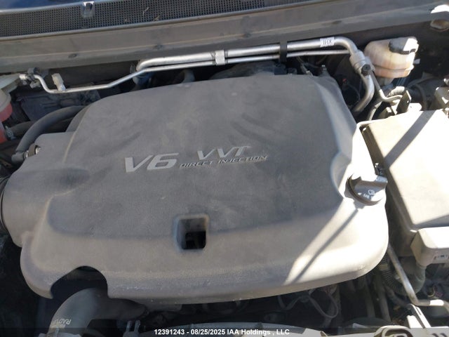1GTG6CEN1H1278396 GMC lgz - di: direct injection, vvt: variable valve timing, alum, var2, gen 2