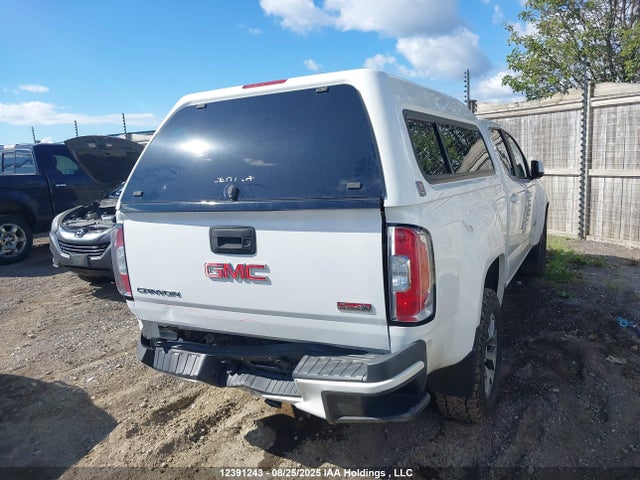 1GTG6CEN1H1278396 GMC lgz - di: direct injection, vvt: variable valve timing, alum, var2, gen 2
