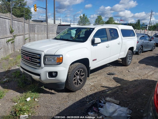 1GTG6CEN1H1278396 GMC lgz - di: direct injection, vvt: variable valve timing, alum, var2, gen 2
