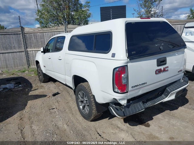 1GTG6CEN1H1278396 GMC lgz - di: direct injection, vvt: variable valve timing, alum, var2, gen 2