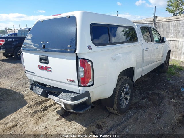 1GTG6CEN1H1278396 GMC lgz - di: direct injection, vvt: variable valve timing, alum, var2, gen 2