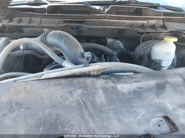 1C6RR7KT4LS117030 RAM 1500
