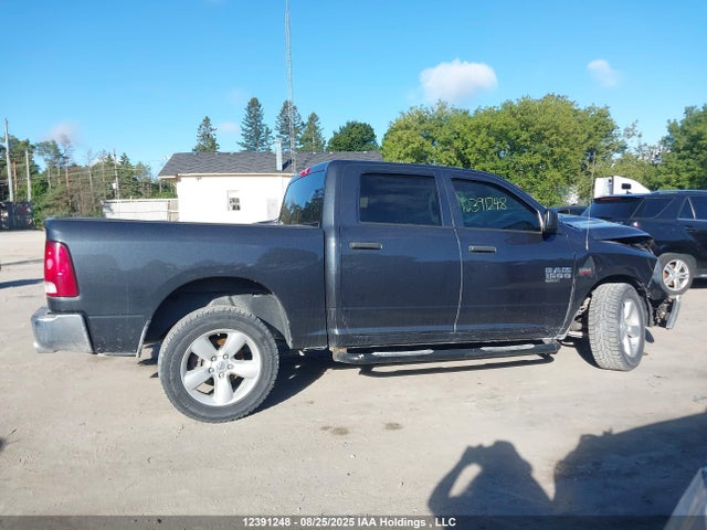 1C6RR7KT4LS117030 RAM 1500