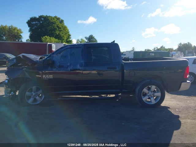 1C6RR7KT4LS117030 RAM 1500
