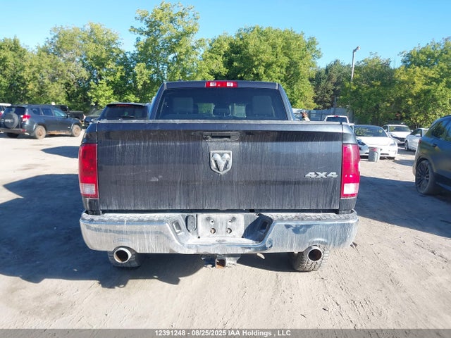 1C6RR7KT4LS117030 RAM 1500