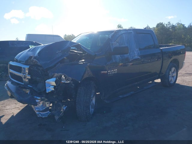 1C6RR7KT4LS117030 RAM 1500