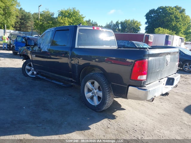 1C6RR7KT4LS117030 RAM 1500