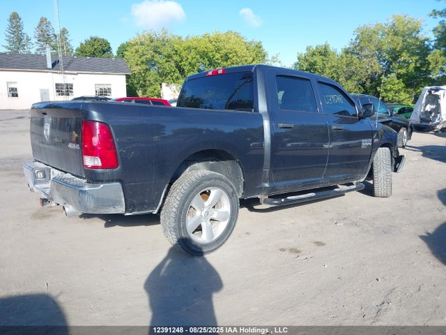 1C6RR7KT4LS117030 RAM 1500