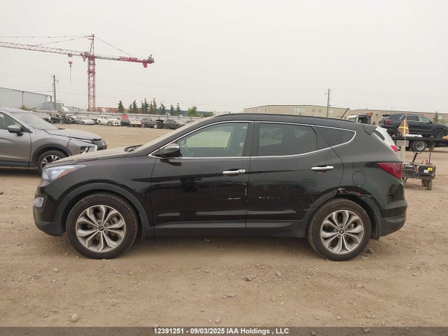 5XYZUDLA0FG249005 Hyundai dohc t-gdi theta-ii