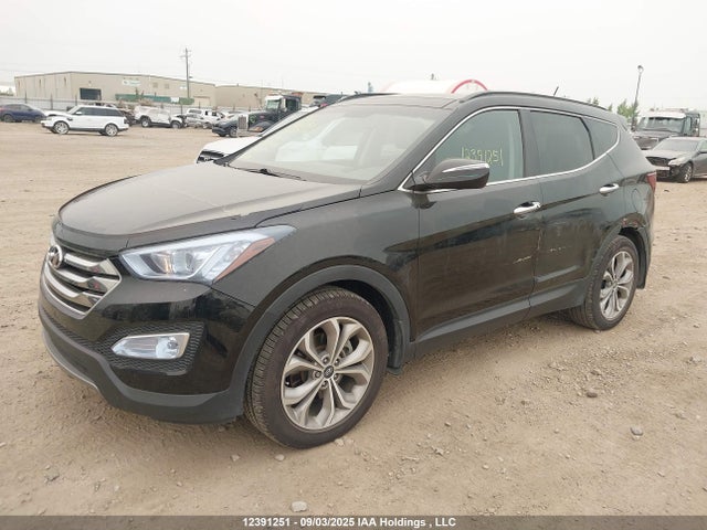 5XYZUDLA0FG249005 Hyundai dohc t-gdi theta-ii