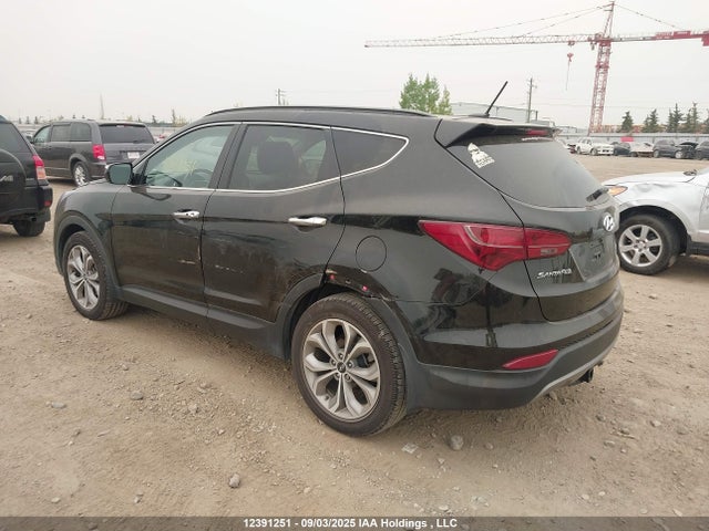 5XYZUDLA0FG249005 Hyundai dohc t-gdi theta-ii
