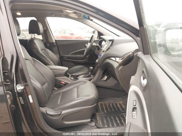 5XYZUDLA0FG249005 Hyundai dohc t-gdi theta-ii