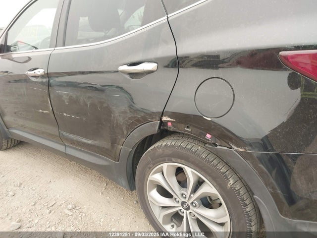 5XYZUDLA0FG249005 Hyundai dohc t-gdi theta-ii