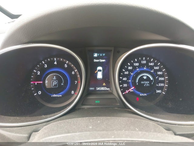 5XYZUDLA0FG249005 Hyundai dohc t-gdi theta-ii