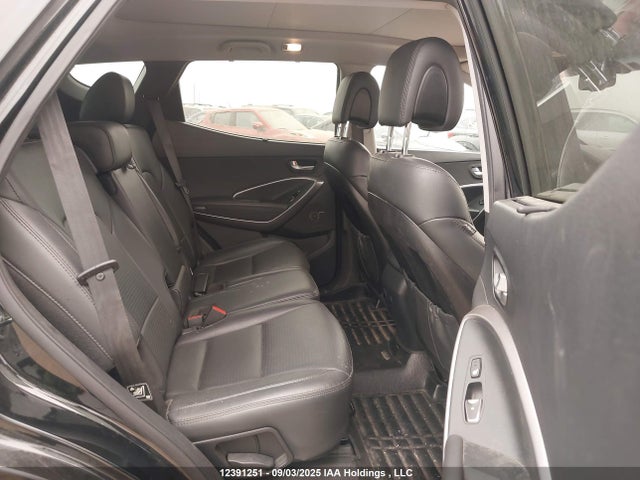 5XYZUDLA0FG249005 Hyundai dohc t-gdi theta-ii