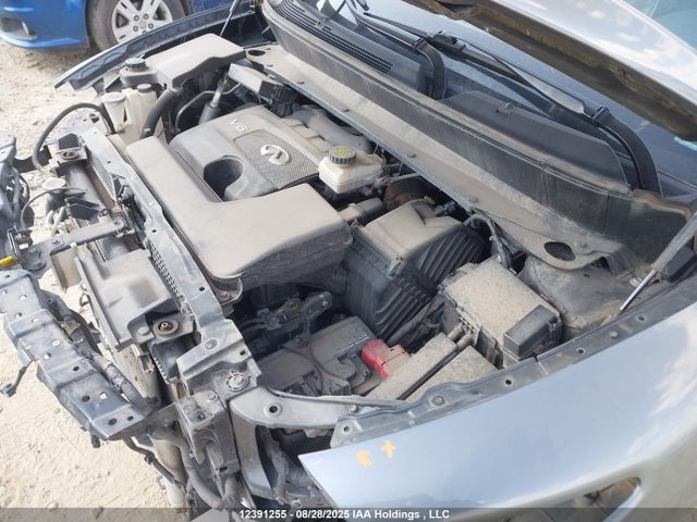 5N1DL0MM8LC529152 Infiniti QX60