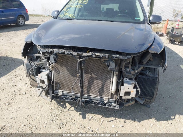 5N1DL0MM8LC529152 Infiniti QX60