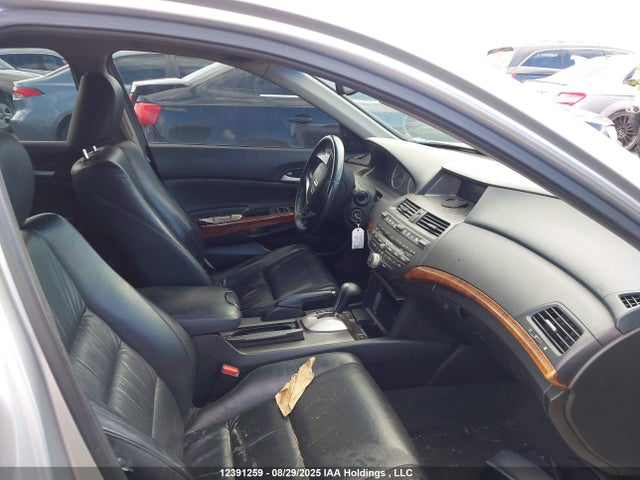 Aukcja sprzedaży 2011 Honda Accord Ex-l V6, vin: 1HGCP3F87BA800347, numer aukcji: 12391259