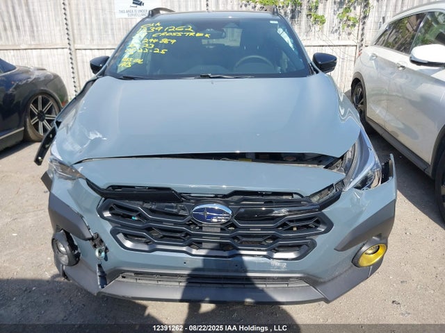 JF2GUHFC7RH294869 Subaru na