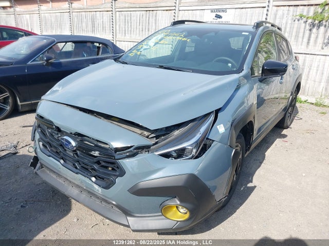JF2GUHFC7RH294869 Subaru na