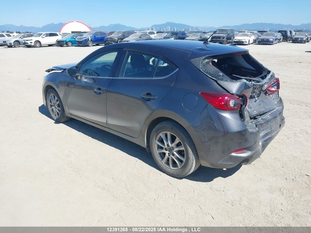 JM1BN1L79J1160026 Mazda pe