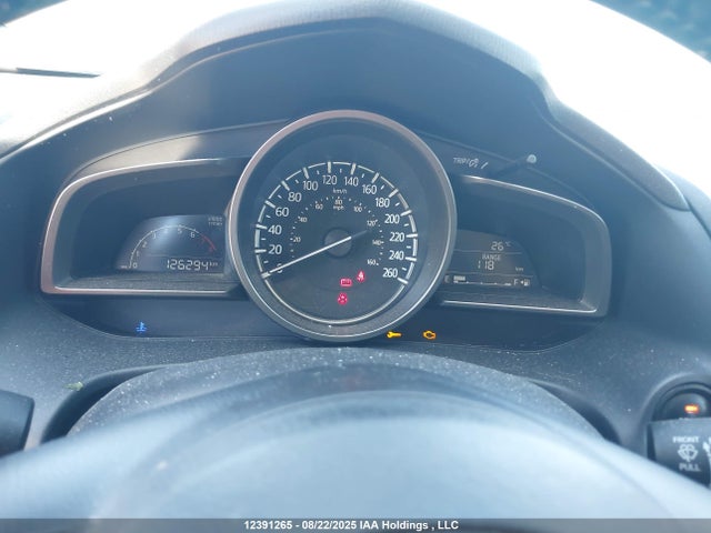 JM1BN1L79J1160026 Mazda pe