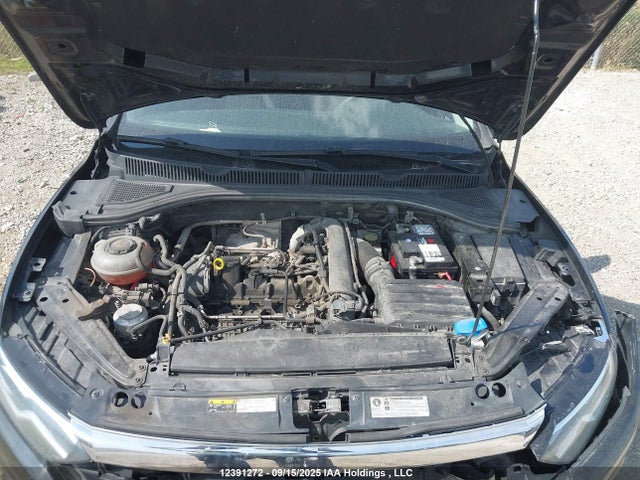 3VWN57BU5KM049739 Volkswagen 1.4 tsi