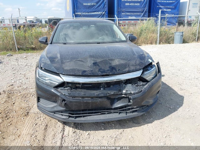 3VWN57BU5KM049739 Volkswagen 1.4 tsi