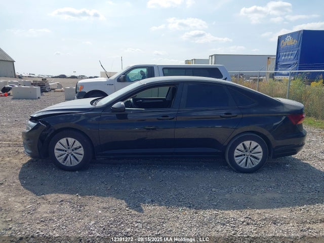 3VWN57BU5KM049739 Volkswagen 1.4 tsi