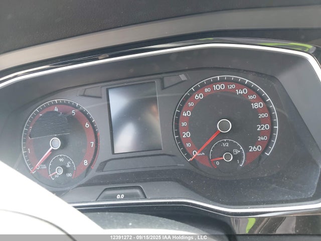3VWN57BU5KM049739 Volkswagen 1.4 tsi