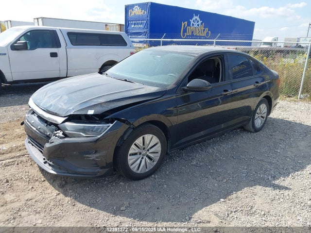 3VWN57BU5KM049739 Volkswagen 1.4 tsi