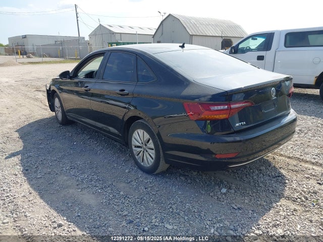 3VWN57BU5KM049739 Volkswagen 1.4 tsi
