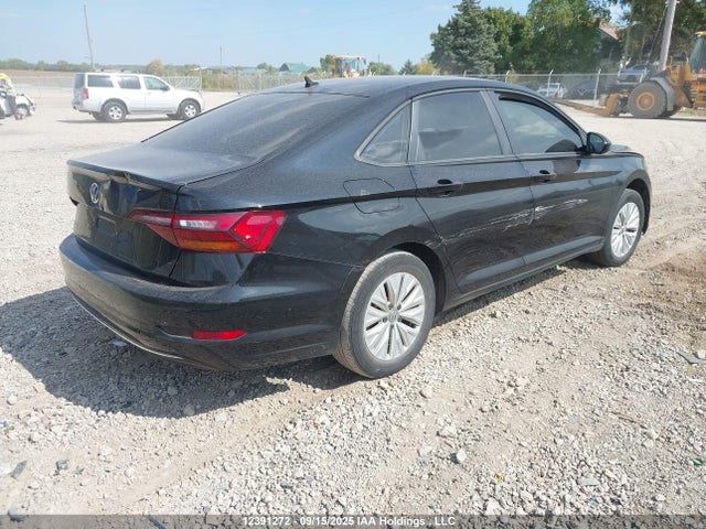 3VWN57BU5KM049739 Volkswagen 1.4 tsi