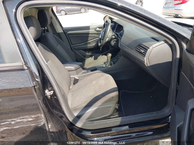 3VWN57BU5KM049739 Volkswagen 1.4 tsi