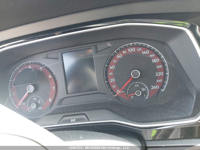 3VWN57BU5KM049739 Volkswagen 1.4 tsi