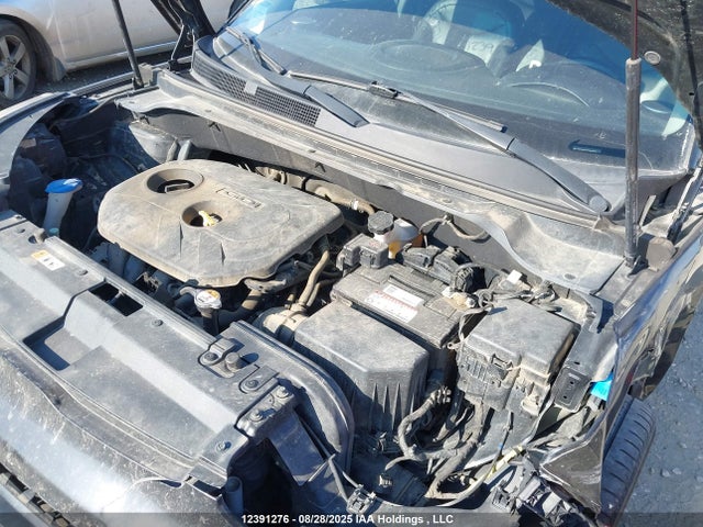 KNDJX3A51E7049170 KIA dohc gdi nu