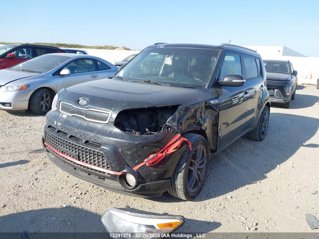 KNDJX3A51E7049170 KIA dohc gdi nu
